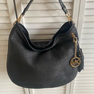 Michael kors hobo bag